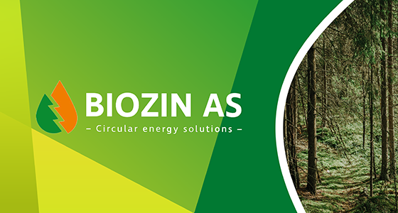BIOZIN AS received €75 Million in Grant from the EU Innovation Fund